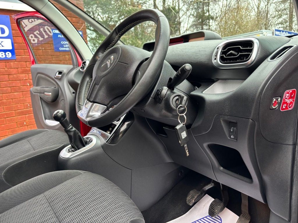 Used Citroen C3 Picasso 2015 for sale - 77594073: Photo 23