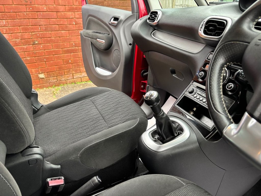 Used Citroen C3 Picasso 2015 for sale - 77594073: Photo 24