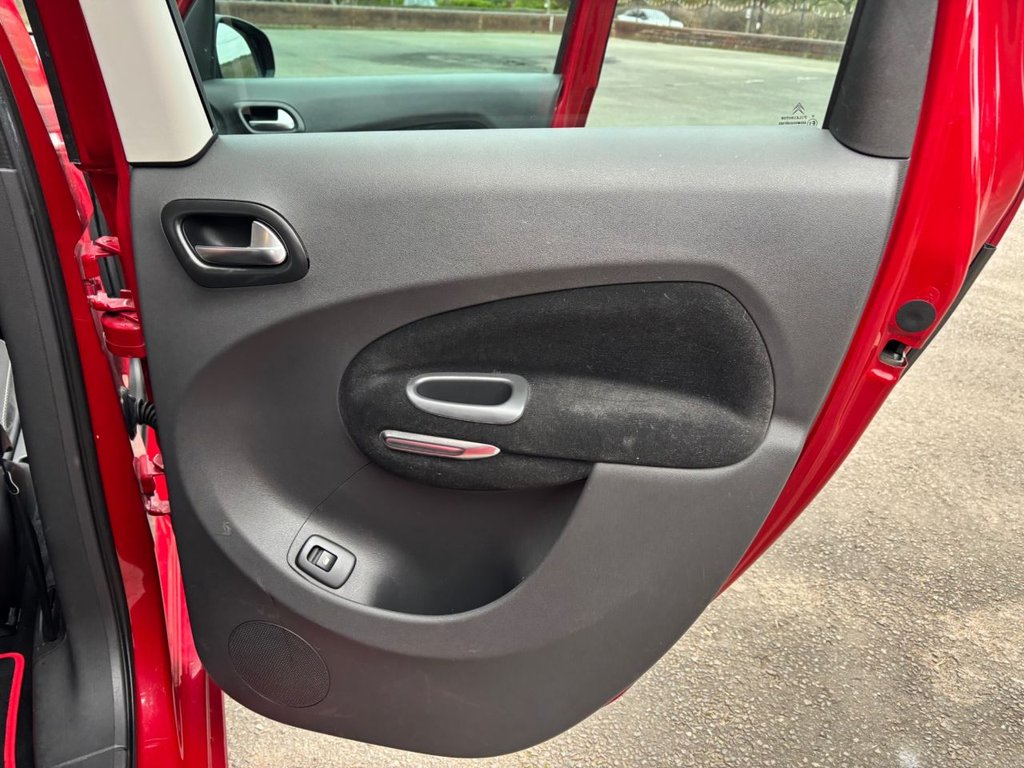 Used Citroen C3 Picasso 2015 for sale - 77594073: Photo 26