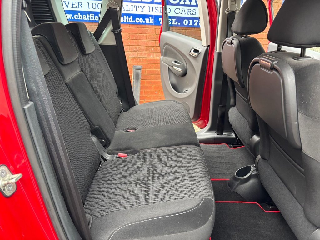 Used Citroen C3 Picasso 2015 for sale - 77594073: Photo 27