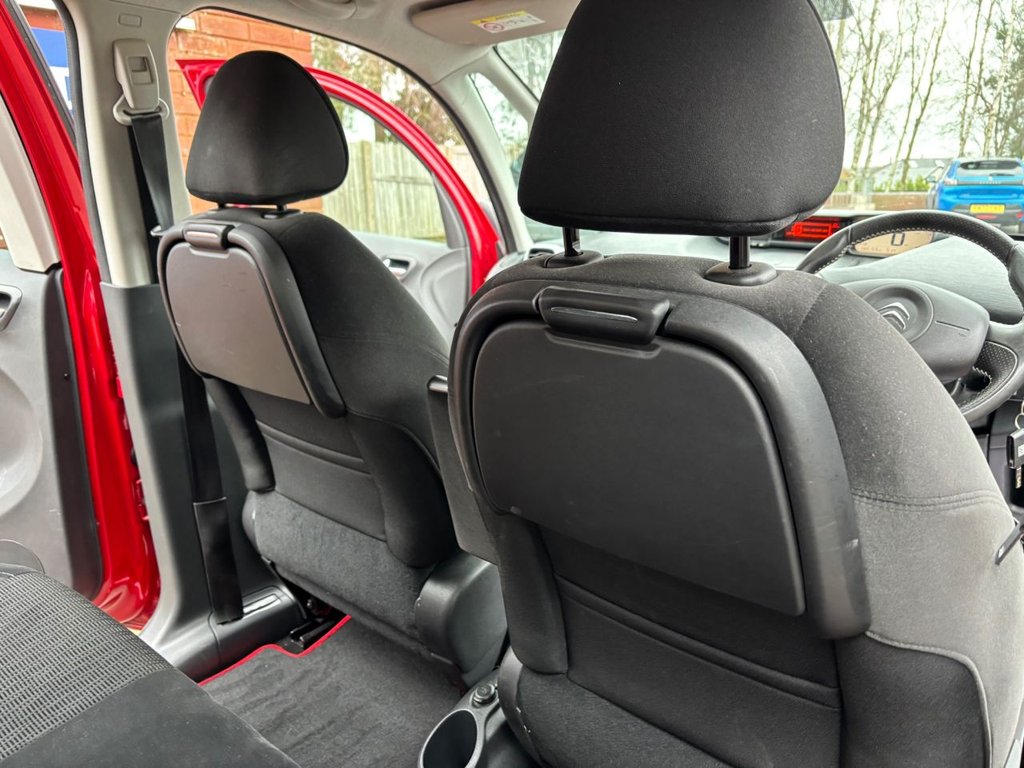 Used Citroen C3 Picasso 2015 for sale - 77594073: Photo 28