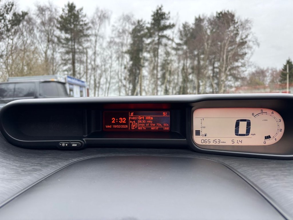 Used Citroen C3 Picasso 2015 for sale - 77594073: Photo 3