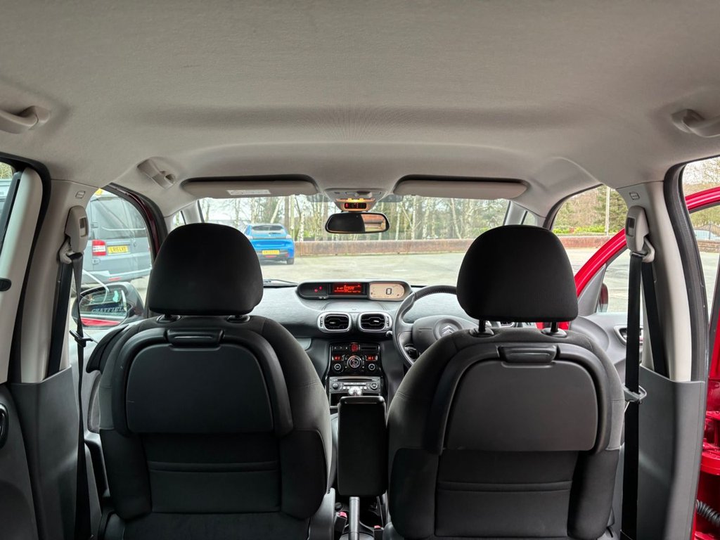 Used Citroen C3 Picasso 2015 for sale - 77594073: Photo 33