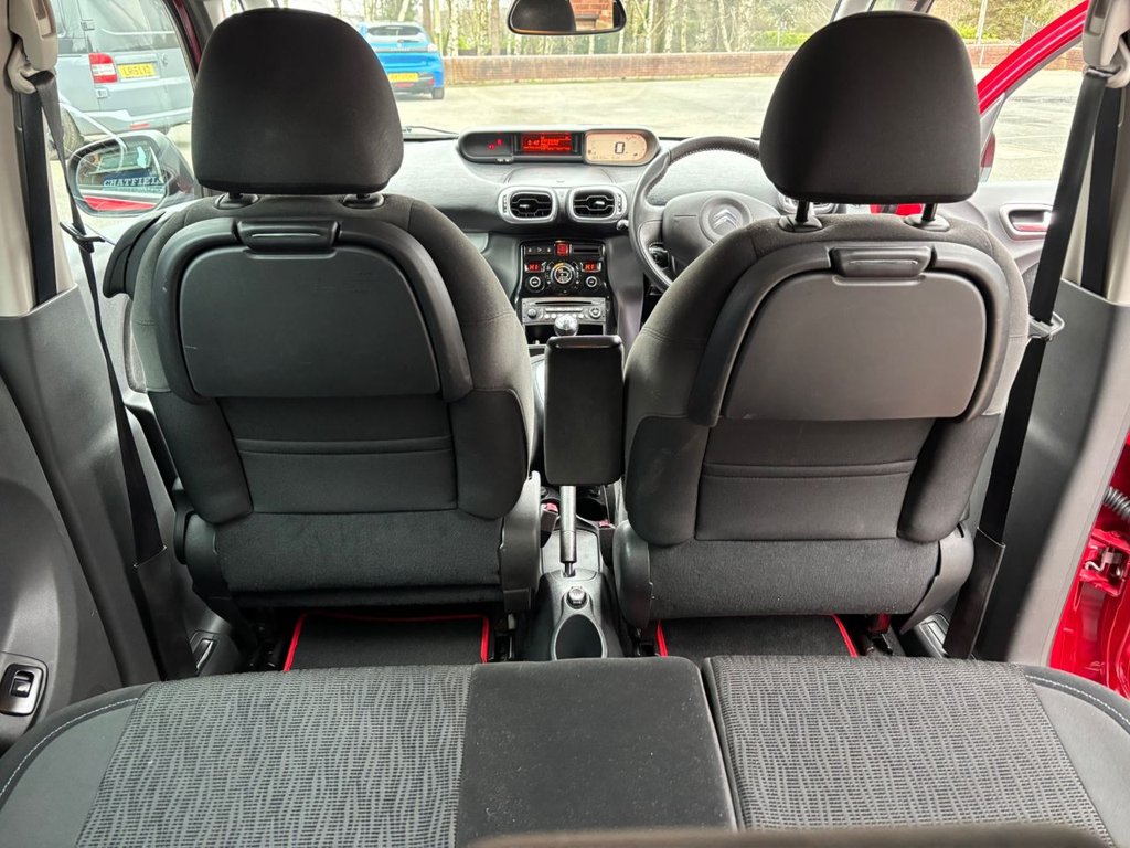 Used Citroen C3 Picasso 2015 for sale - 77594073: Photo 34