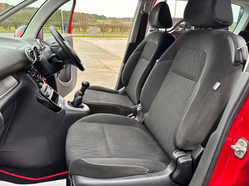 Used Citroen C3 Picasso 2015 for sale - 77594073: Photo 36