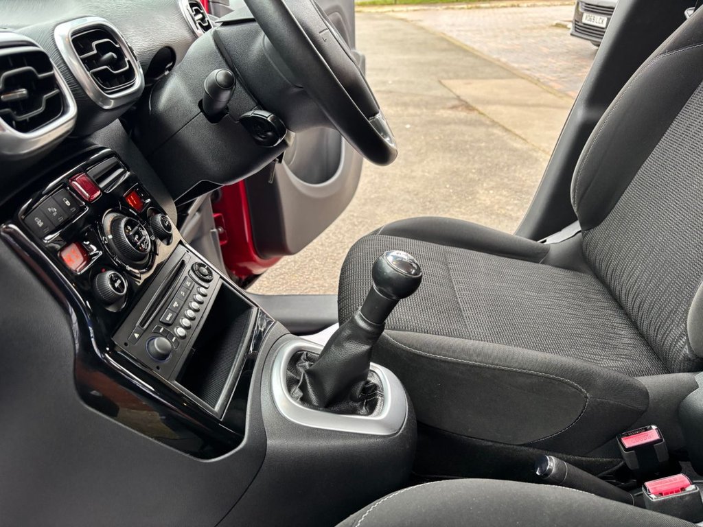 Used Citroen C3 Picasso 2015 for sale - 77594073: Photo 38