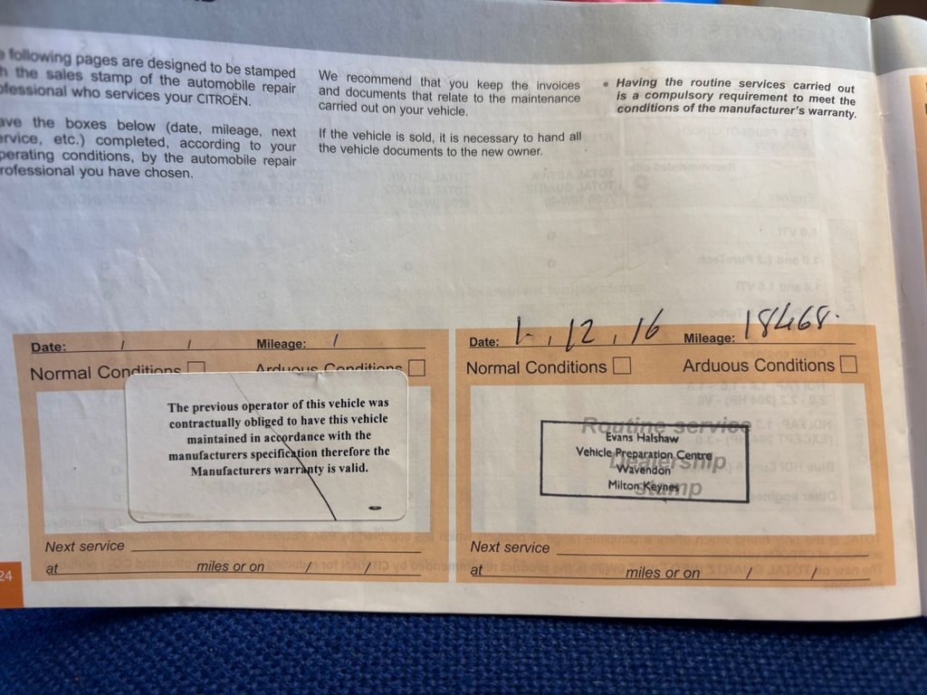 Used Citroen C3 Picasso 2015 for sale - 77594073: Photo 4