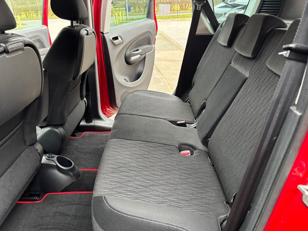 Used Citroen C3 Picasso 2015 for sale - 77594073: Photo 42