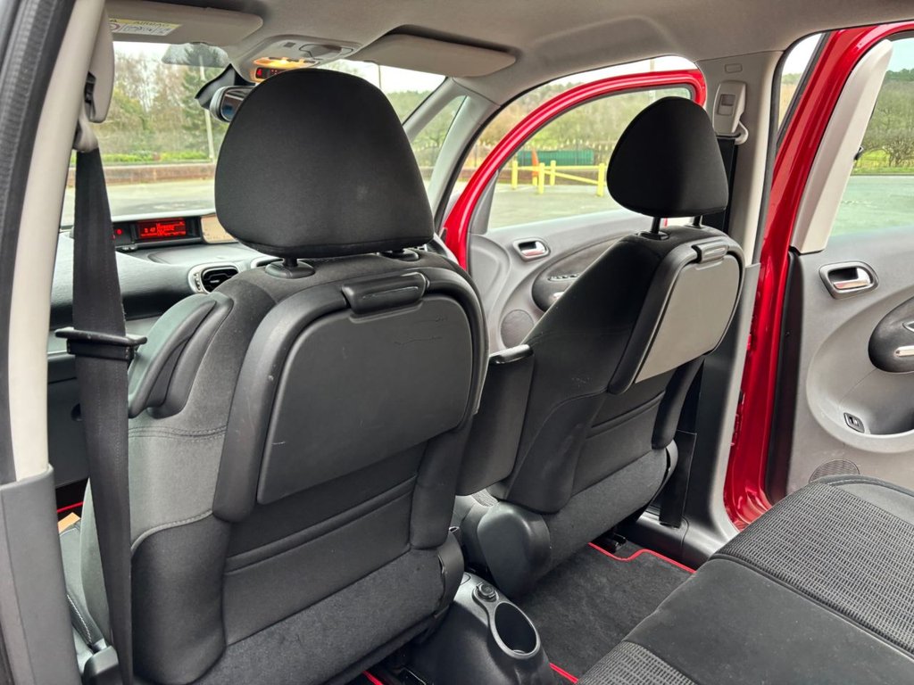 Used Citroen C3 Picasso 2015 for sale - 77594073: Photo 43