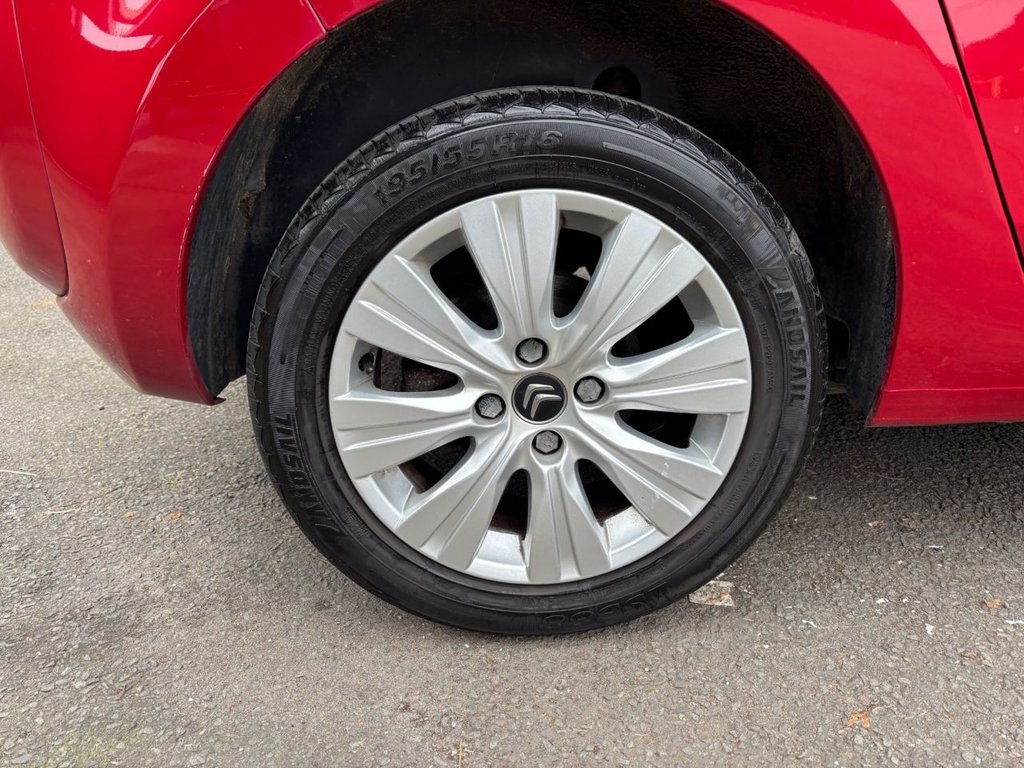 Used Citroen C3 Picasso 2015 for sale - 77594073: Photo 48