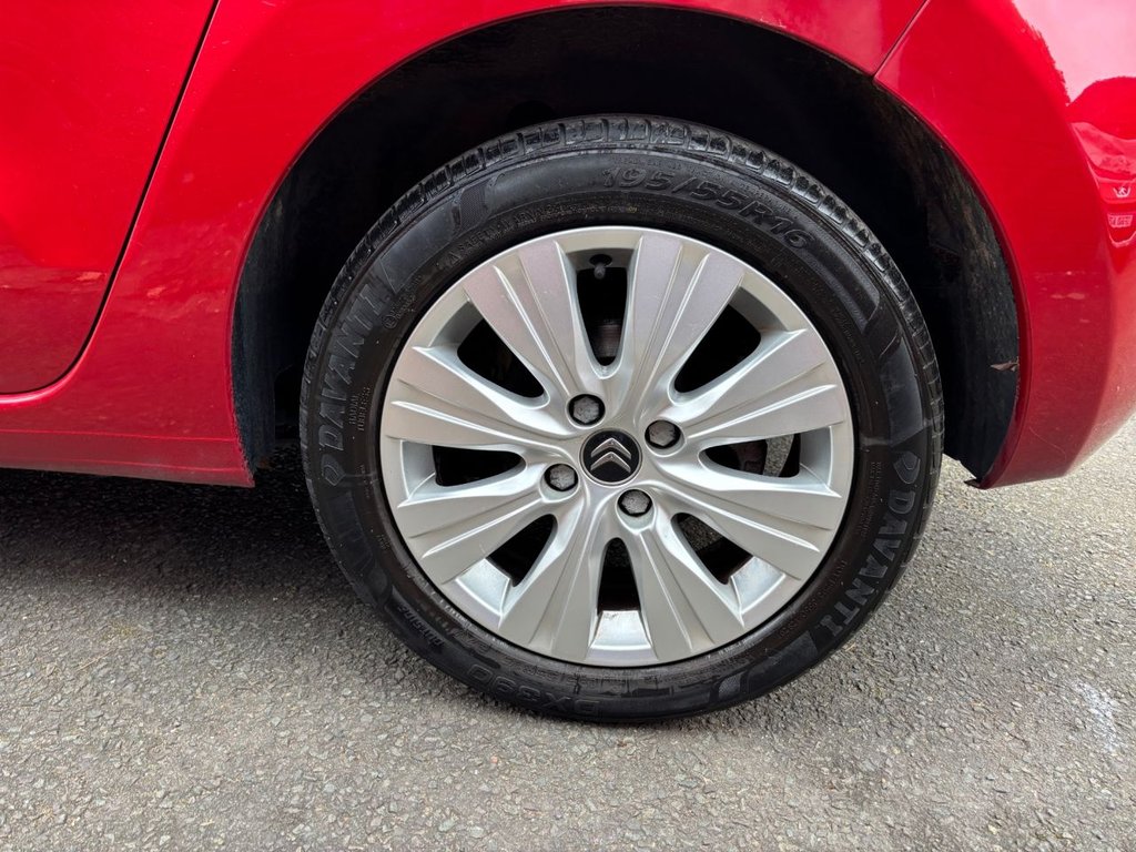 Used Citroen C3 Picasso 2015 for sale - 77594073: Photo 49