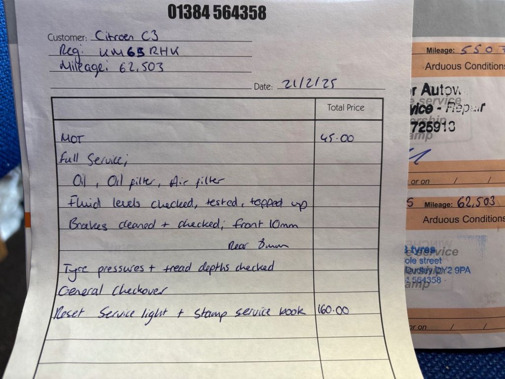 Used Citroen C3 Picasso 2015 for sale - 77594073: Photo 7