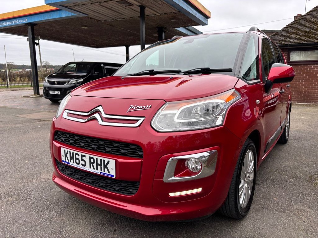 Used Citroen C3 Picasso 2015 for sale - 77594073: Photo 9