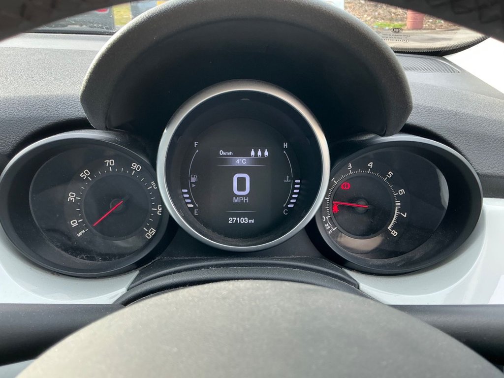 Used Fiat 500X 2017 for sale - 77609060: Photo 2