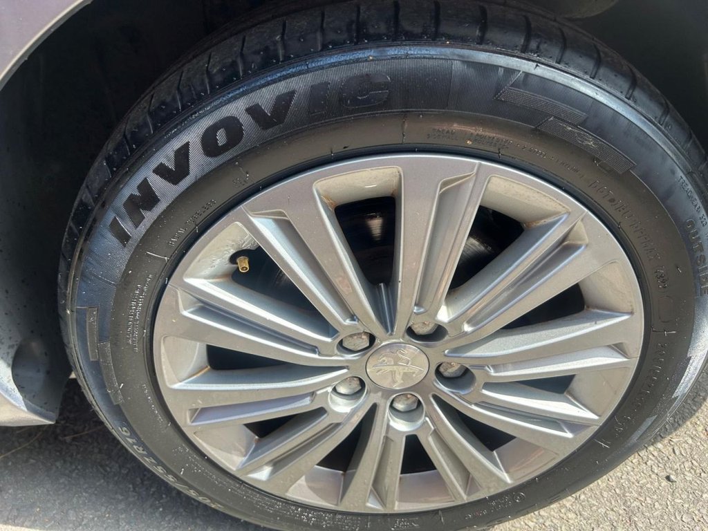 Used Peugeot 308 2017 for sale - 76650315: Photo 18