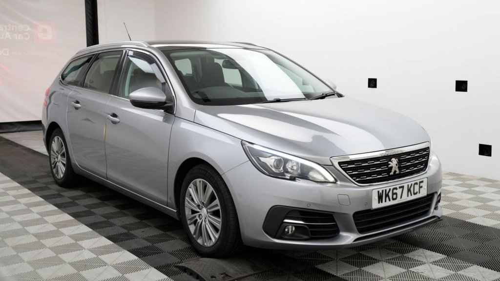 Used Peugeot 308 2017 for sale - 76650315: Photo 9