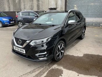 Used Nissan Qashqai 2019 for sale - 78672943: Photo