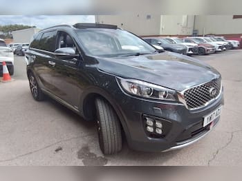 Used Kia Sorento 2017 for sale - 79778046: Photo