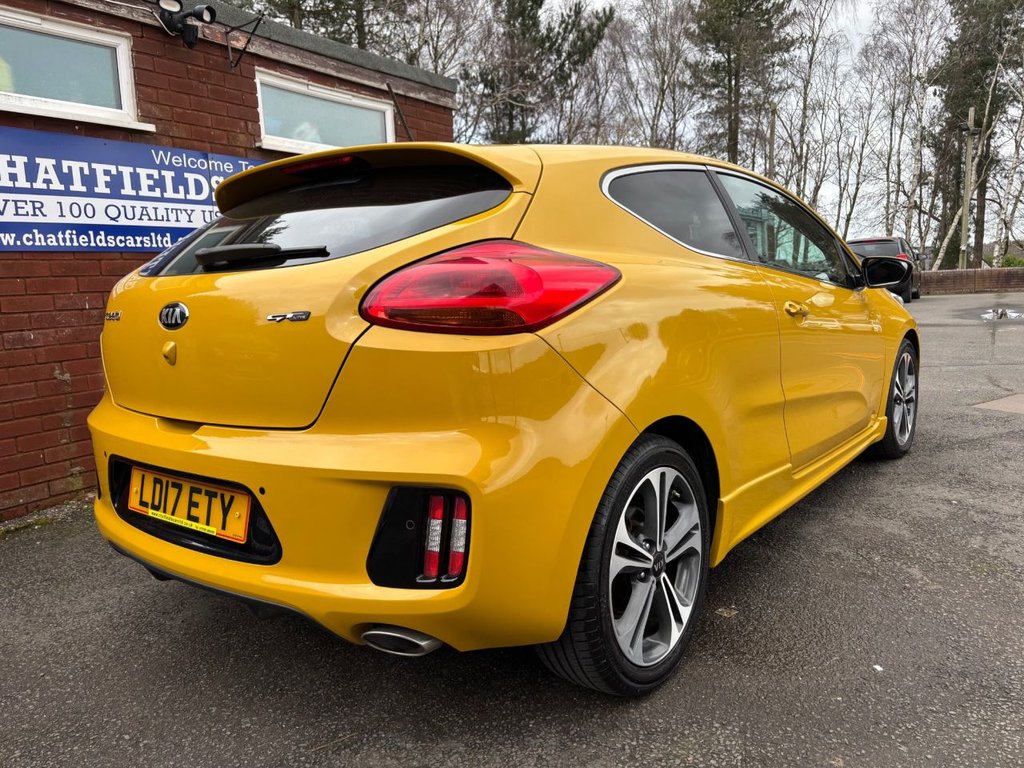 Used Kia Pro Ceed 2017 for sale - 77594382: Photo 14