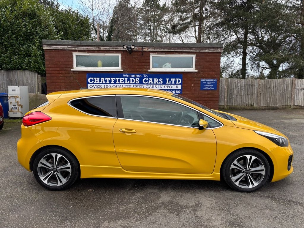 Used Kia Pro Ceed 2017 for sale - 77594382: Photo 17