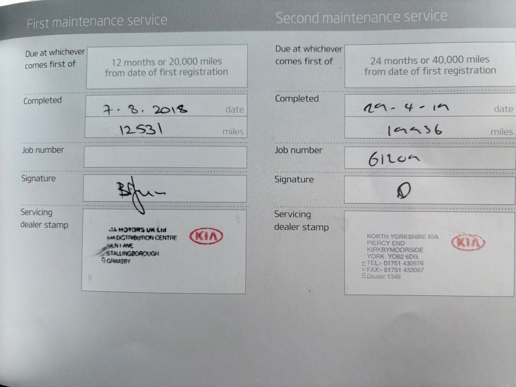 Used Kia Pro Ceed 2017 for sale - 77594382: Photo 19