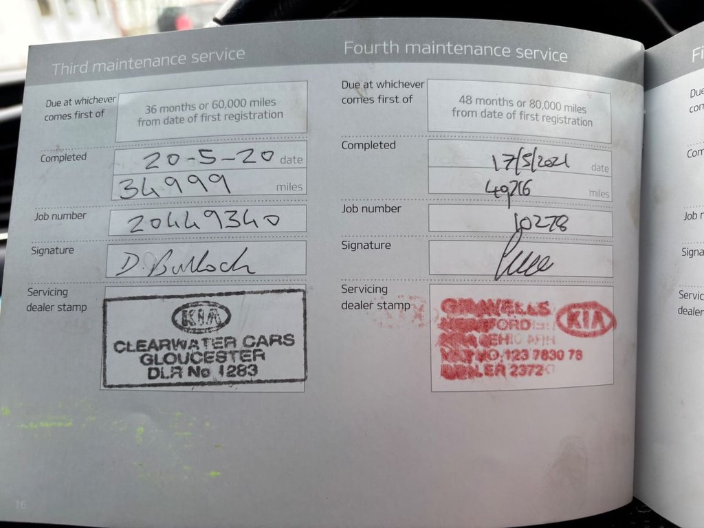 Used Kia Pro Ceed 2017 for sale - 77594382: Photo 20