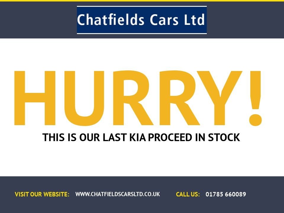 Used Kia Pro Ceed 2017 for sale - 77594382: Photo 26