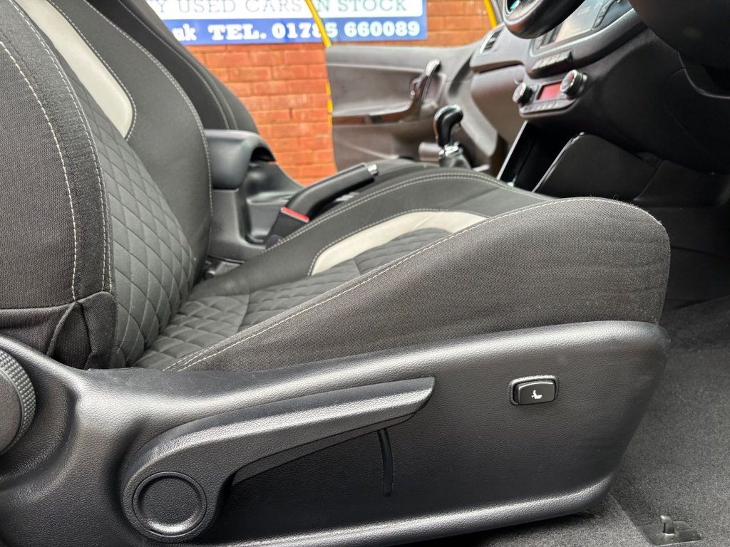 Used Kia Pro Ceed 2017 for sale - 77594382: Photo 28