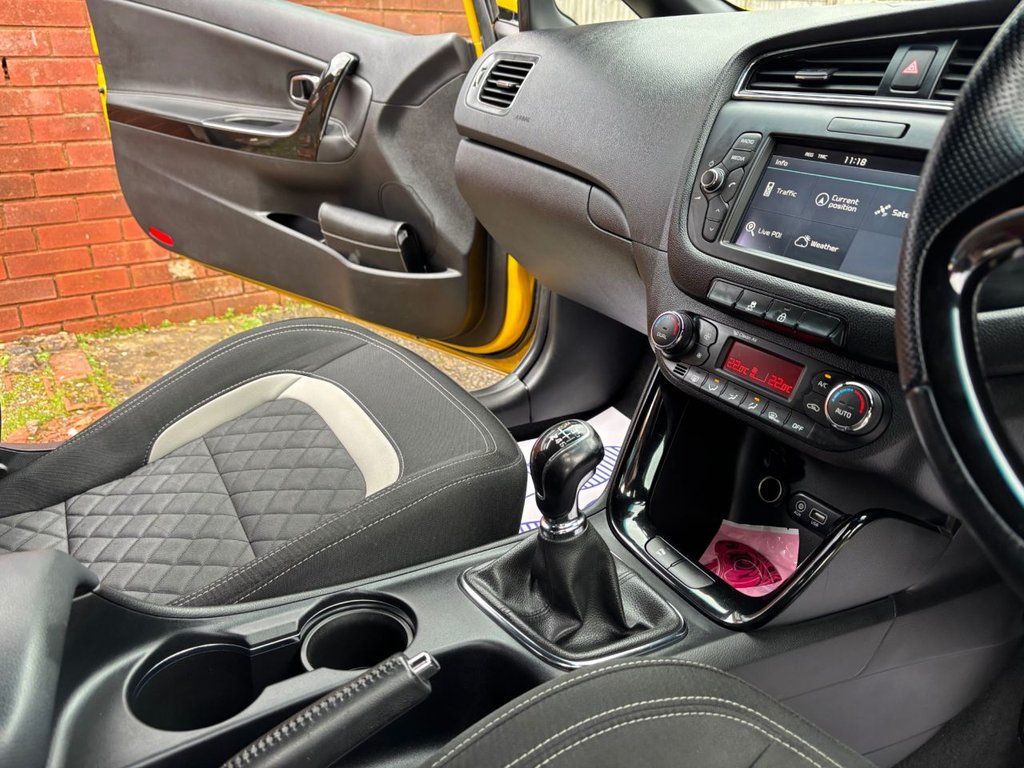 Used Kia Pro Ceed 2017 for sale - 77594382: Photo 31