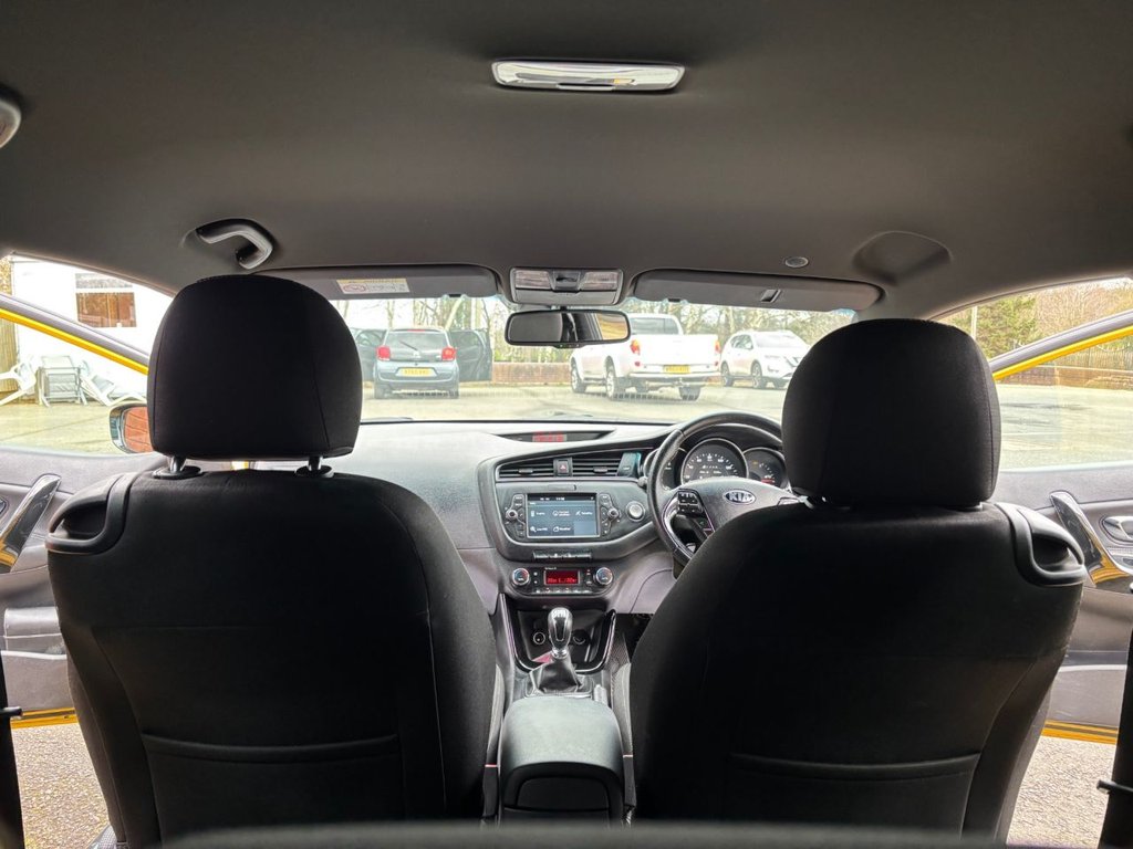 Used Kia Pro Ceed 2017 for sale - 77594382: Photo 37