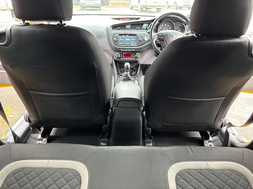 Used Kia Pro Ceed 2017 for sale - 77594382: Photo 38