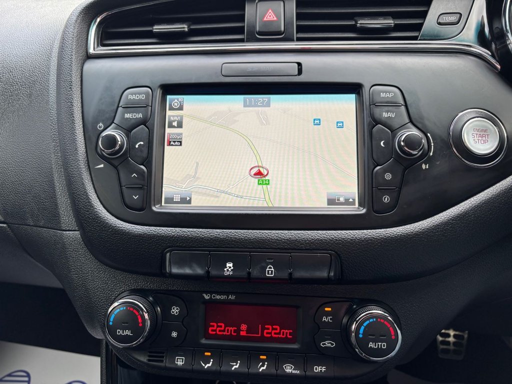 Used Kia Pro Ceed 2017 for sale - 77594382: Photo 4