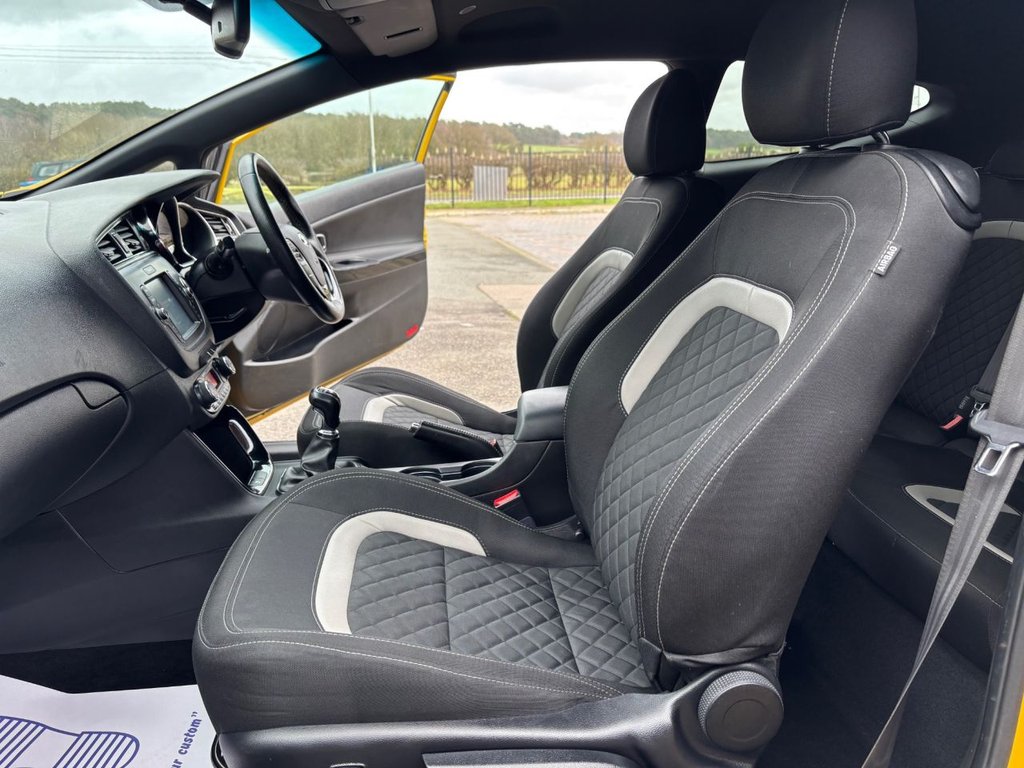 Used Kia Pro Ceed 2017 for sale - 77594382: Photo 43