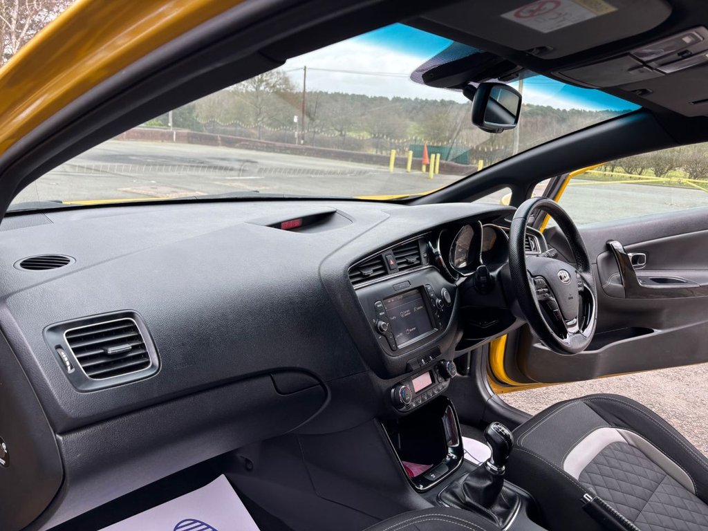 Used Kia Pro Ceed 2017 for sale - 77594382: Photo 45