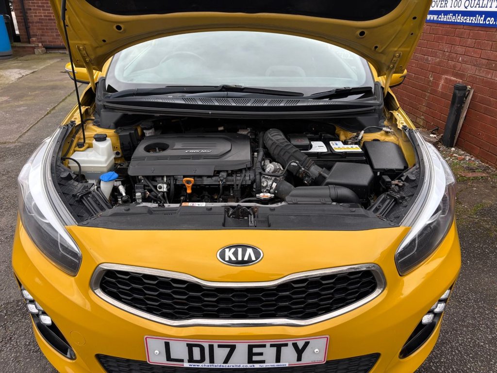 Used Kia Pro Ceed 2017 for sale - 77594382: Photo 49