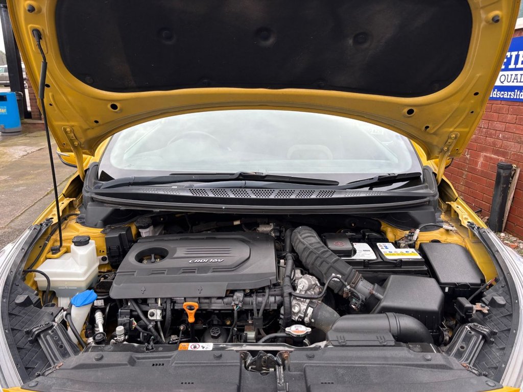 Used Kia Pro Ceed 2017 for sale - 77594382: Photo 50