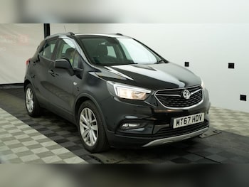Used Vauxhall Mokka X 2018 for sale - 78597728: Photo
