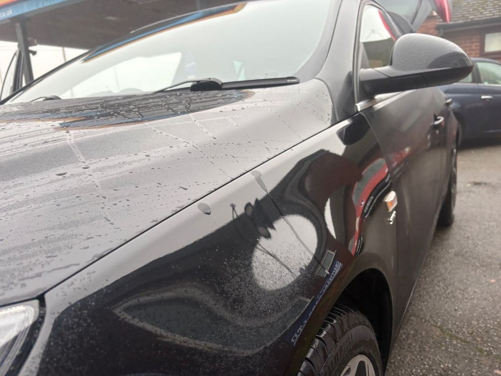 Used Vauxhall Insignia 2017 for sale - 77072741: Photo 10