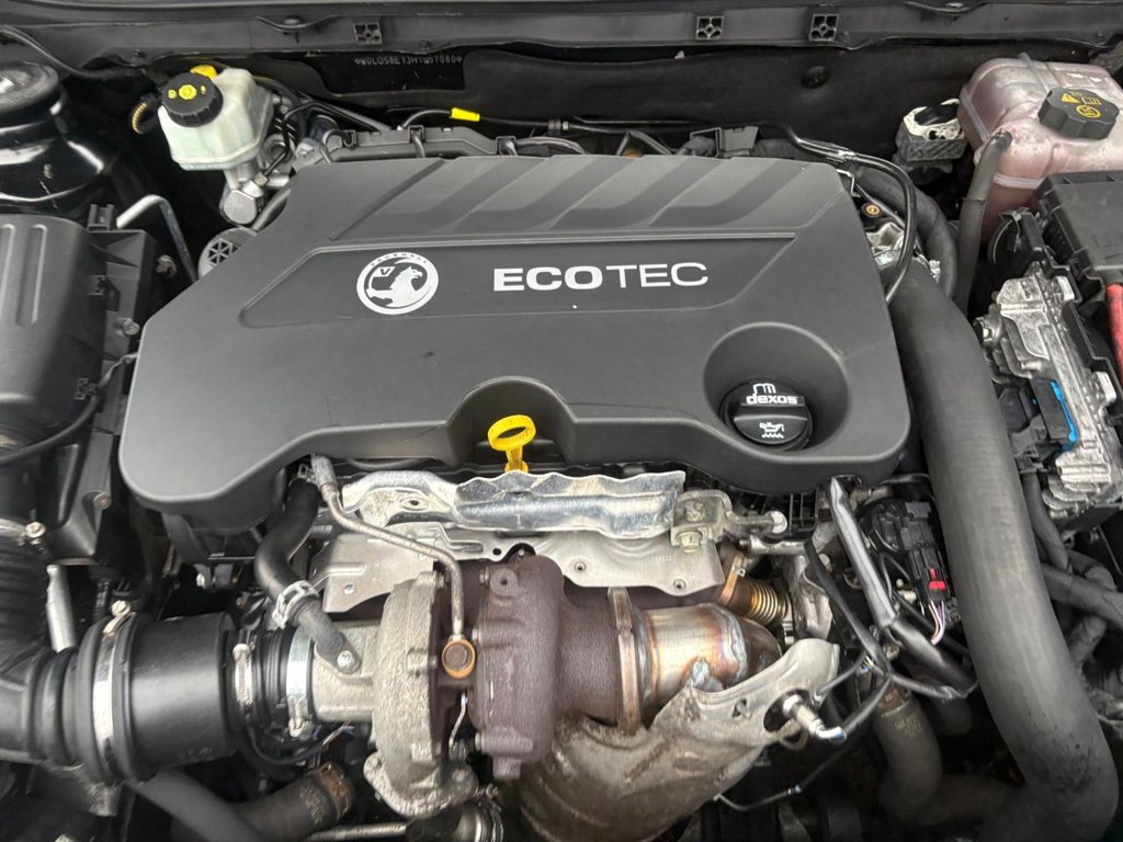 Used Vauxhall Insignia 2017 for sale - 77072741: Photo 11