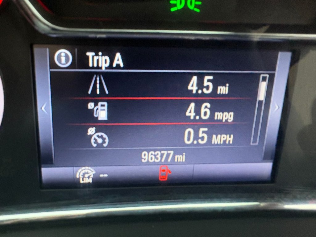 Used Vauxhall Insignia 2017 for sale - 77072741: Photo 13