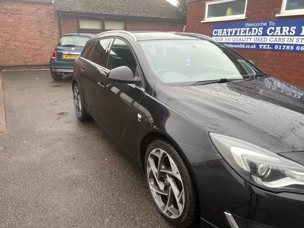 Used Vauxhall Insignia 2017 for sale - 77072741: Photo 27