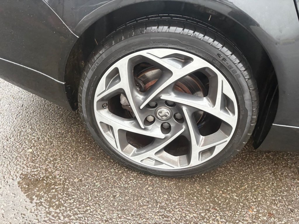 Used Vauxhall Insignia 2017 for sale - 77072741: Photo 28