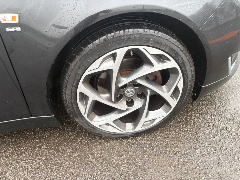 Used Vauxhall Insignia 2017 for sale - 77072741: Photo 30