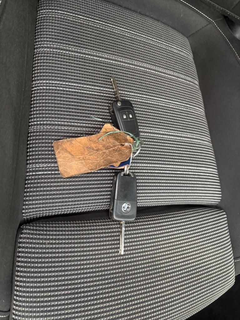 Used Vauxhall Insignia 2017 for sale - 77072741: Photo 32