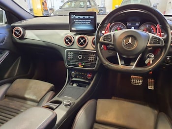 Used Mercedes-Benz GLA 2016 for sale - 78241701: Photo