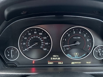 Used BMW 3 Series 2018 for sale - 77319603: Photo