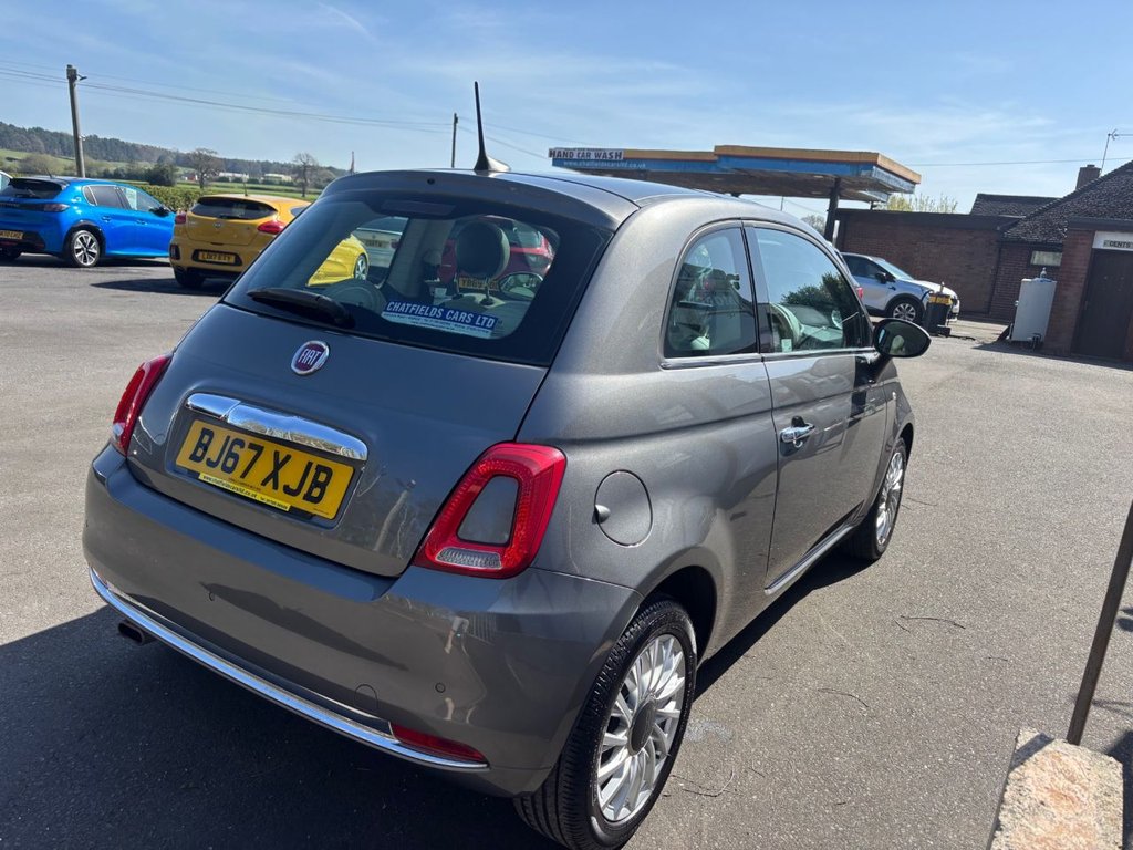 Used Fiat 500 2017 for sale - 78167311: Photo 12
