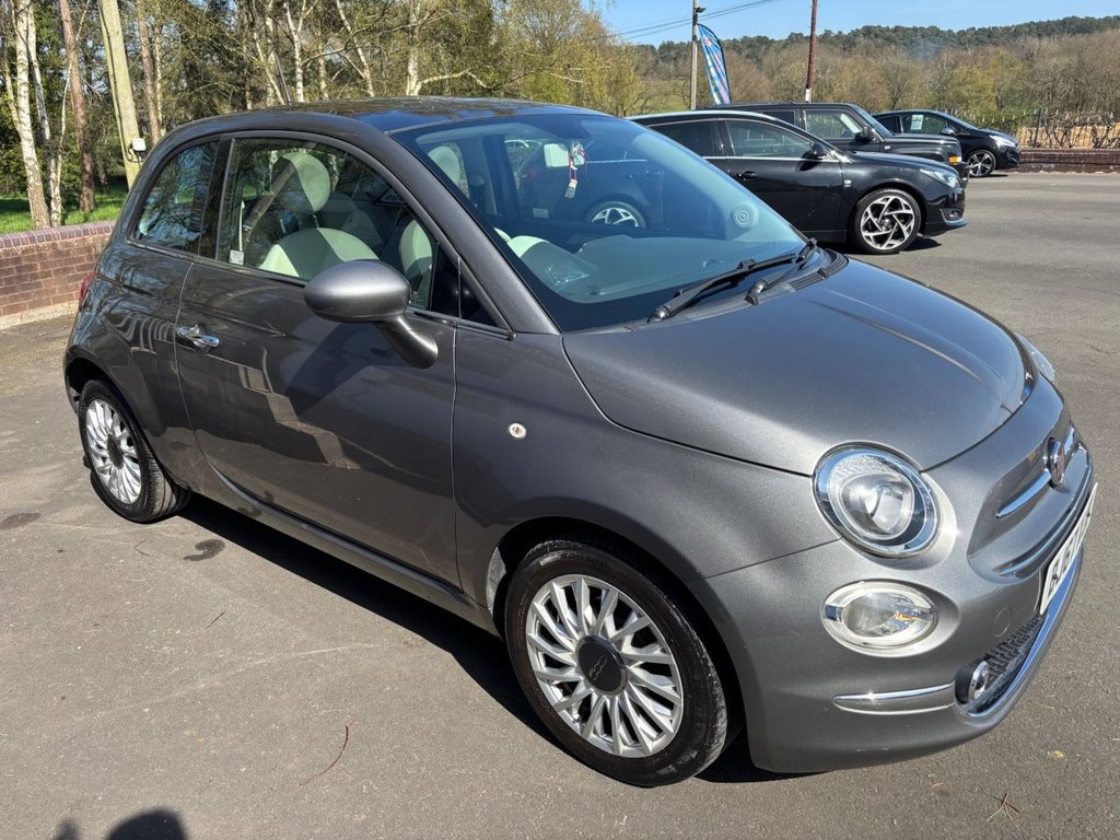 Used Fiat 500 2017 for sale - 78167311: Photo 13
