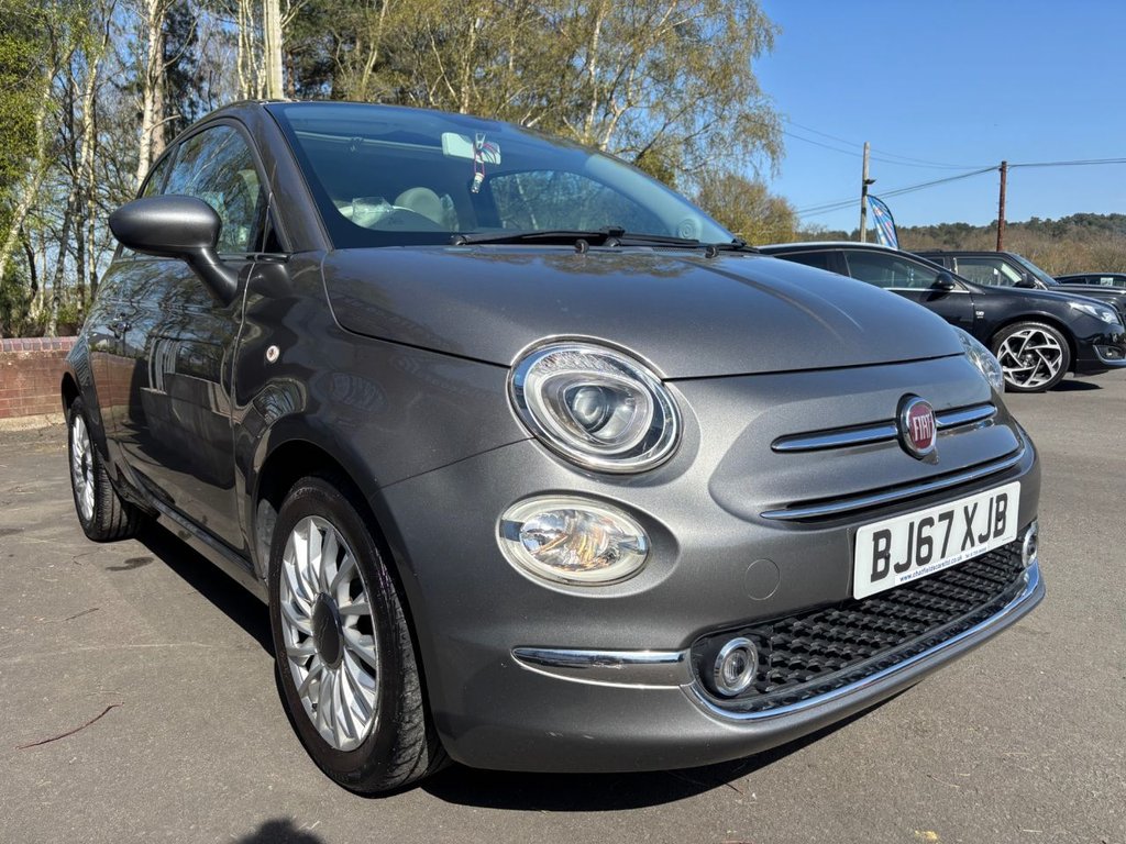 Used Fiat 500 2017 for sale - 78167311: Photo 14