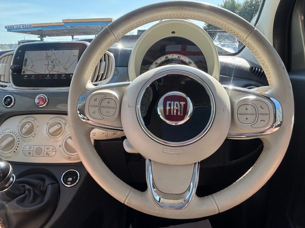 Used Fiat 500 2017 for sale - 78167311: Photo 16